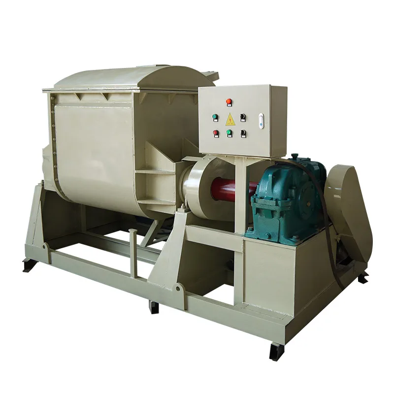 Electrically Heated Kneader