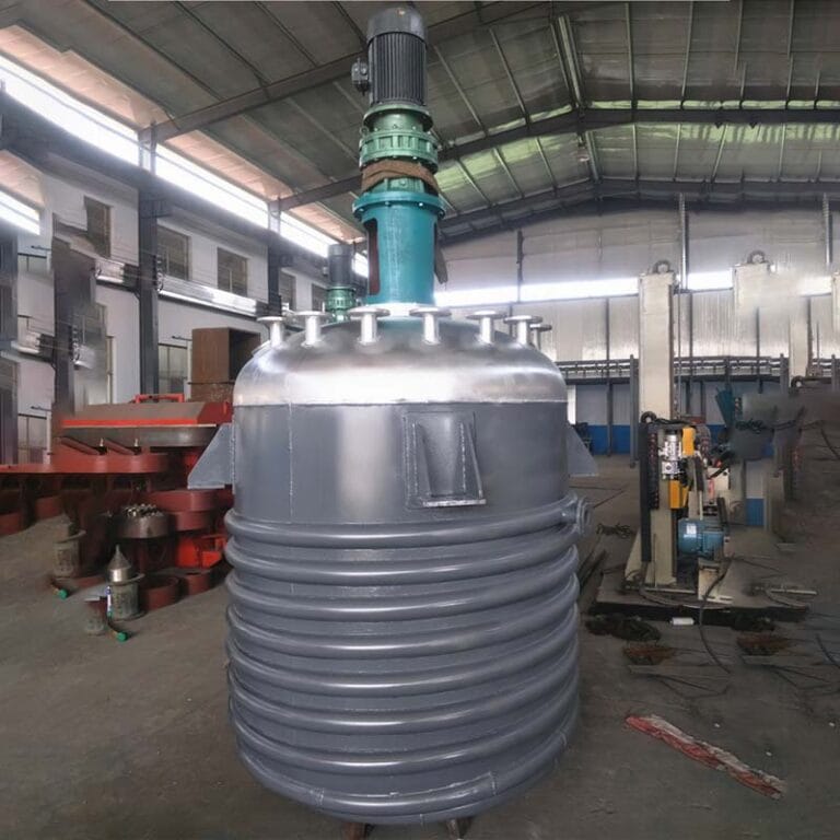 The Ultimate Guide to Coil Reactors for Industry